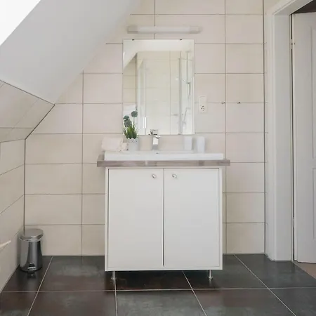Prázdninový dům Haus-zingst-27a Nienhagen (Mecklenburg-Vorpommern)