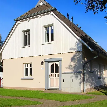 Haus-zingst-27a Nienhagen (Mecklenburg-Vorpommern)