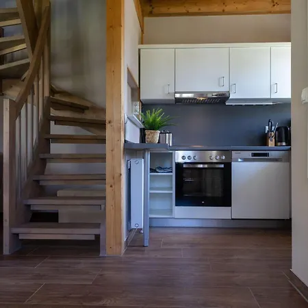 Prázdninový dům Haus-zingst-27a *