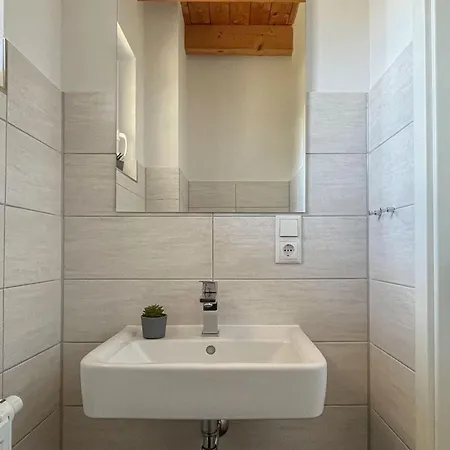 Prázdninový dům Haus-zingst-27a