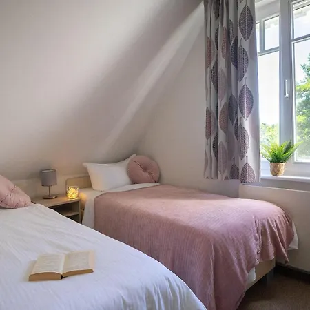 Haus-zingst-27a Prázdninový dům *